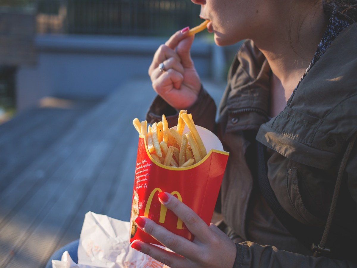 5 Ways to Avoid Relapsing into Unhealthy&nbsp;Eating