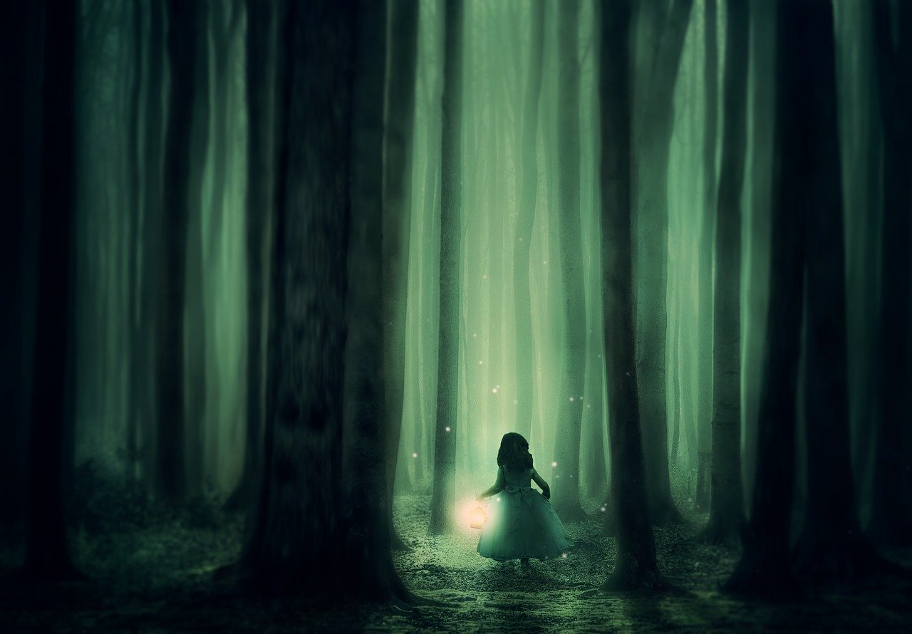 Three Places to Find Hope for Healthy Habits