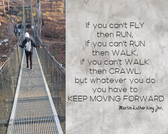 Wisdom From MLK That Applies To Well-Being