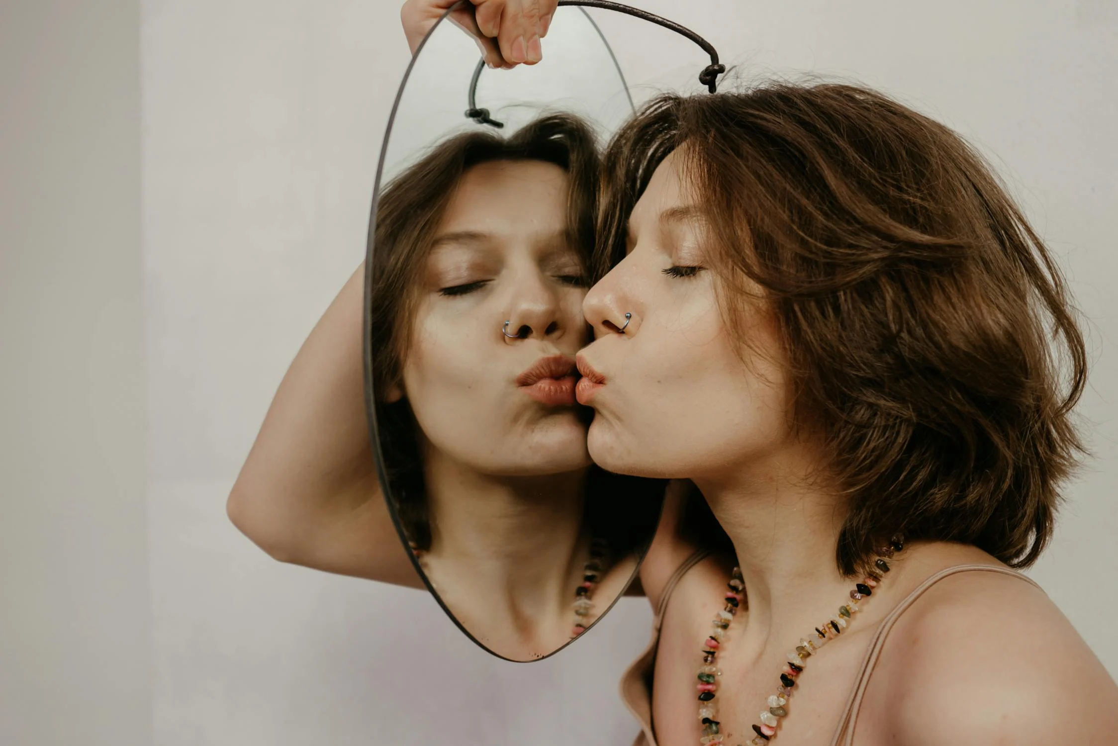 Befriend Yourself for a Successful Weight Loss