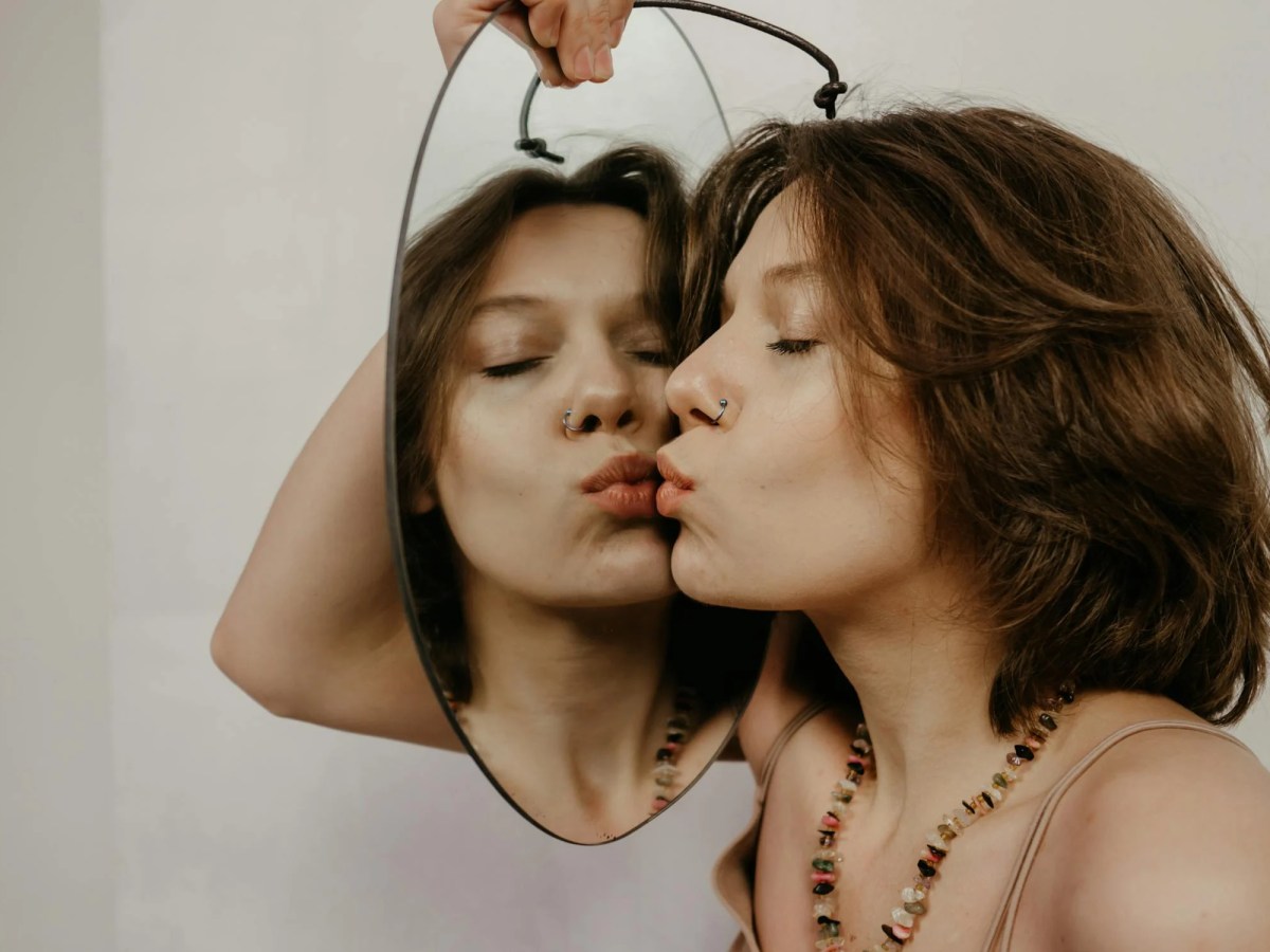 Befriend Yourself for a Successful Weight&nbsp;Loss