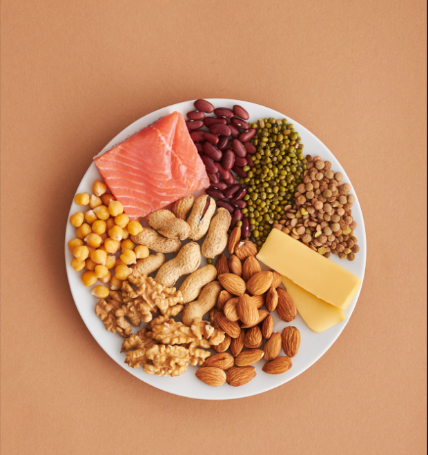 Essential Tips to Boost Your Daily Protein for Better Health