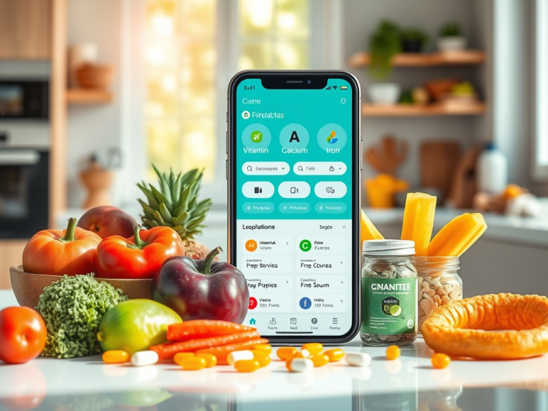 Are You Missing Key Micronutrients in Your&nbsp;Diet?