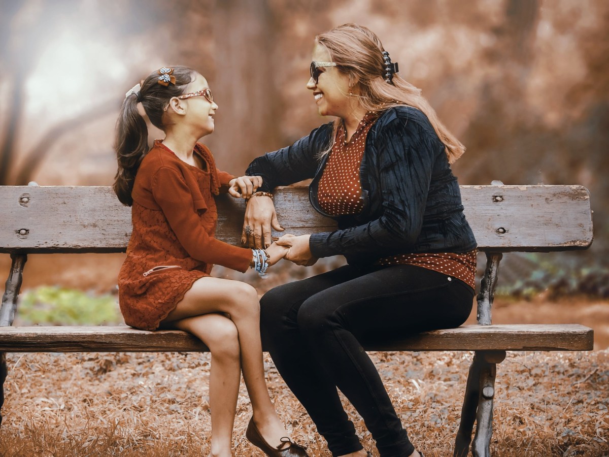 Flipping the Script on Mom Guilt This Mother’s&nbsp;Day
