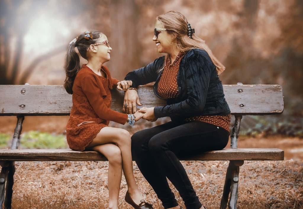 Flipping the Script on Mom Guilt This Mother’s&nbsp;Day