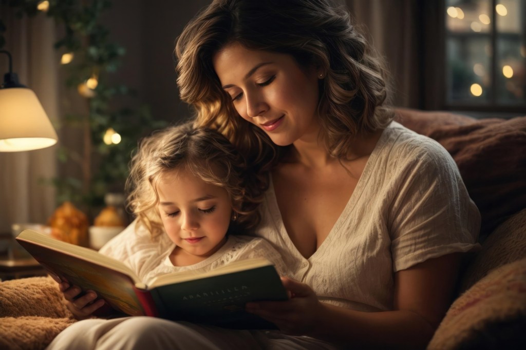 Flipping the Script on Mom Guilt This Mother’s&nbsp;Day